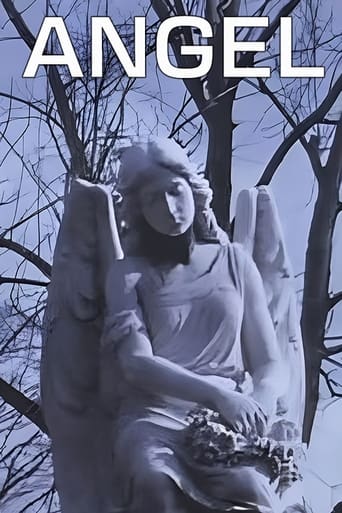 Angel Poster