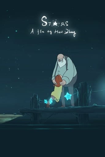 Stars Poster