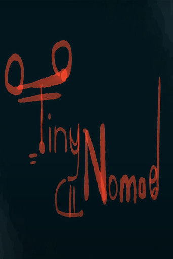 Tiny Nomad Poster