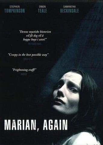 Marian, Again Poster