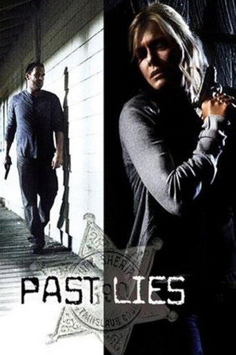 Past Lies Poster