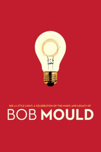 See a Little Light: A Celebration of the Music and Legacy of Bob Mould Poster
