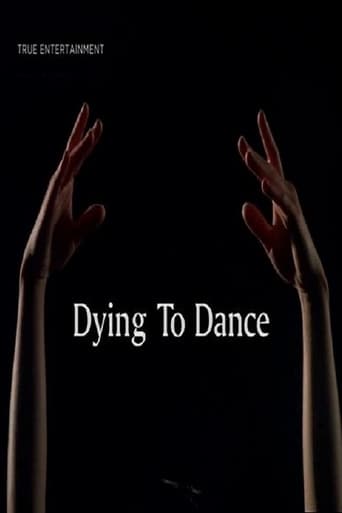 Dying to Dance Poster