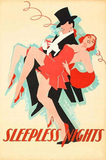 Sleepless Nights Poster