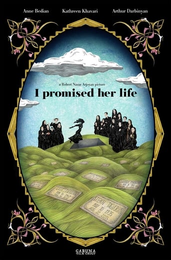 I Promised Her Life Poster