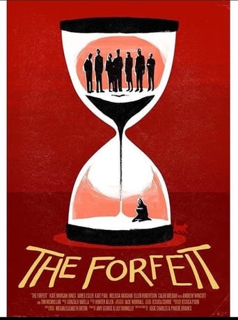 The Forfeit Poster