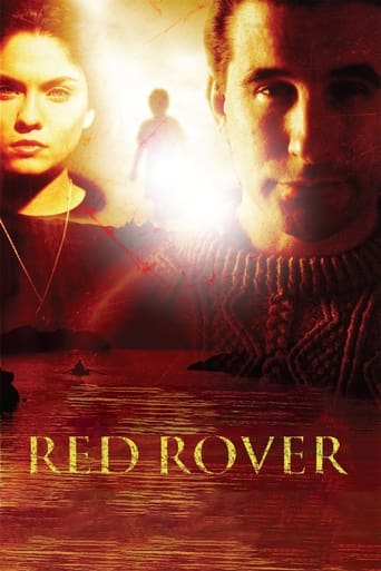 Red Rover Poster
