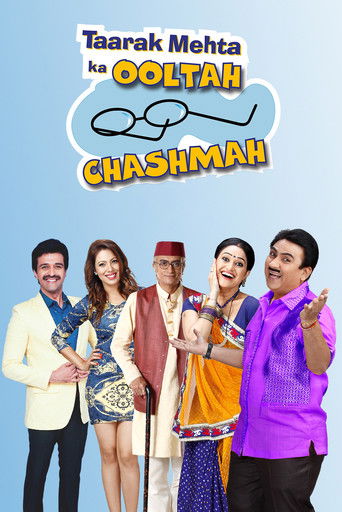 Taarak Mehta Ka Ooltah Chashmah Poster