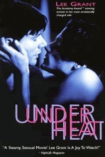 Under Heat Poster