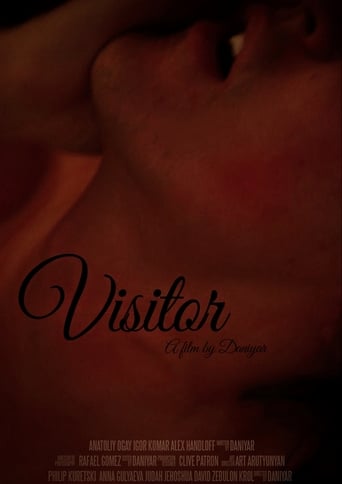 Visitor Poster