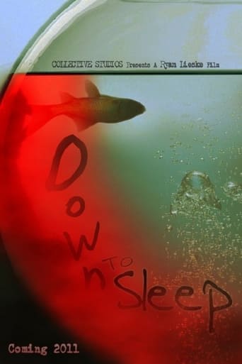 Down to Sleep Poster