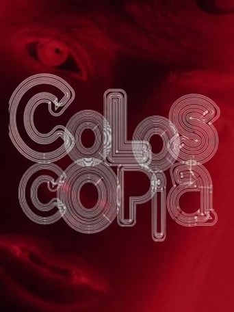 Coloscopia Poster