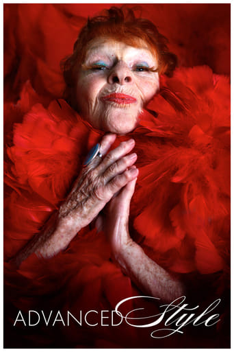 Advanced Style Poster