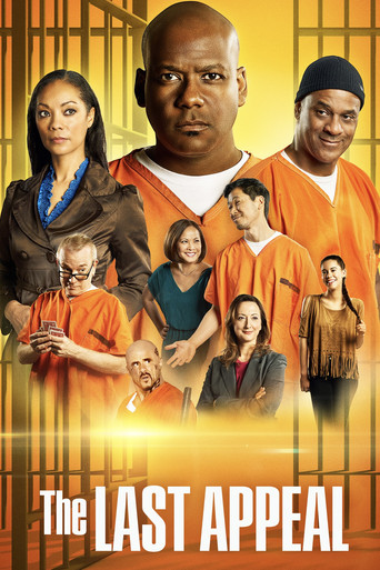 The Last Appeal Poster