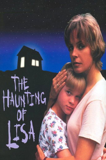 The Haunting of Lisa Poster