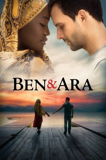 Ben & Ara Poster