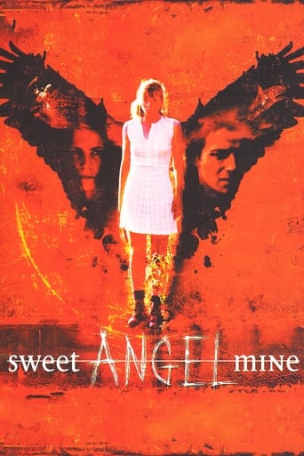 Sweet Angel Mine Poster