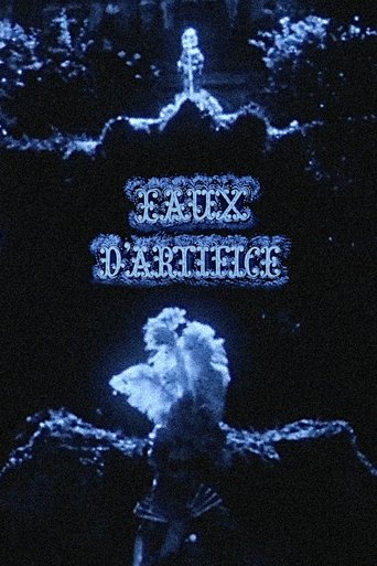 Eaux d'Artifice Poster