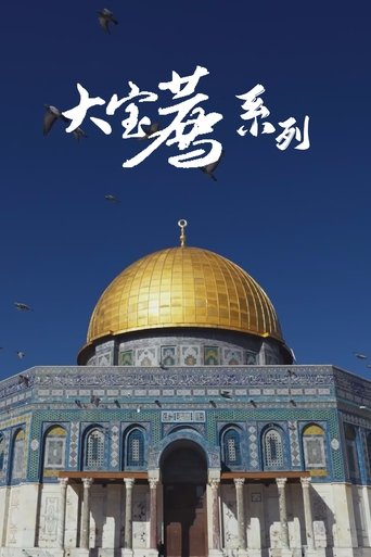 大宝荐系列 Poster