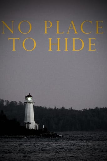 No Place to Hide: The Rehtaeh Parsons Story Poster