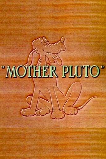 Mother Pluto Poster