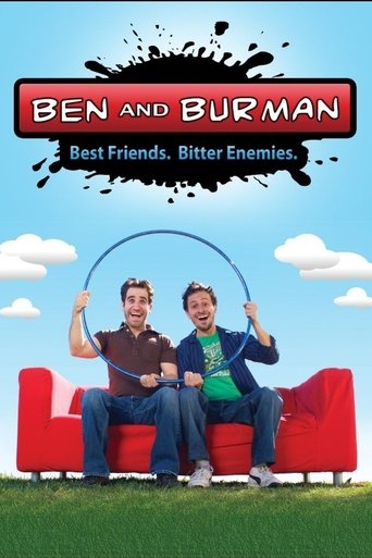 Ben and Burman Poster