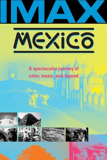 Mexico Poster