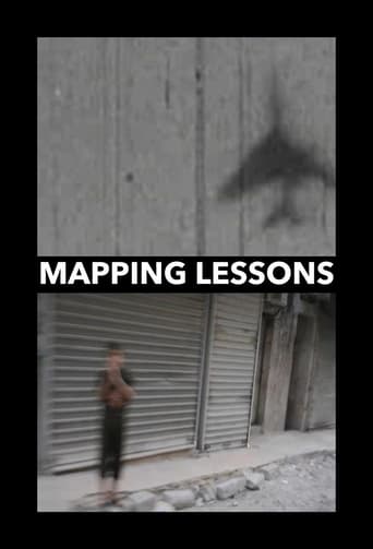 Mapping Lessons Poster