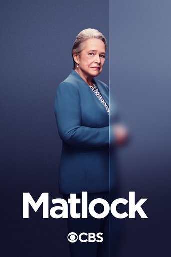 Matlock Poster