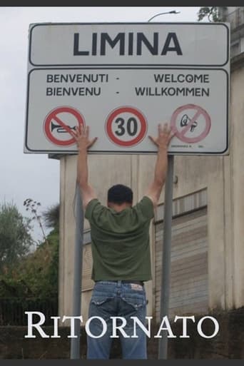 Ritornato Poster