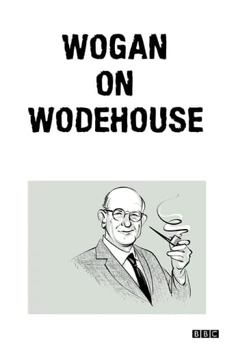 Wogan on Wodehouse Poster
