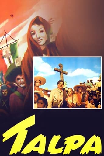 Talpa Poster