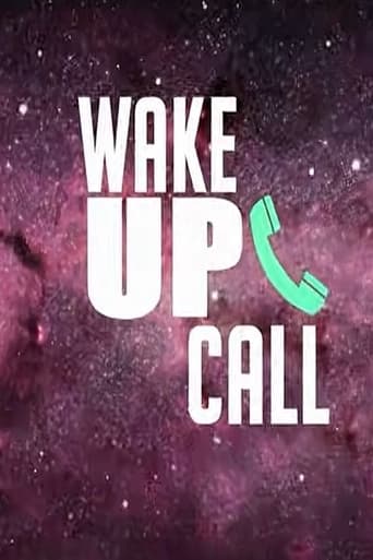 Wake Up Call Poster