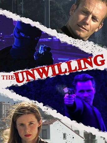 The Unwilling Poster