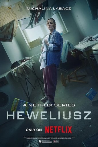 Heweliusz Poster