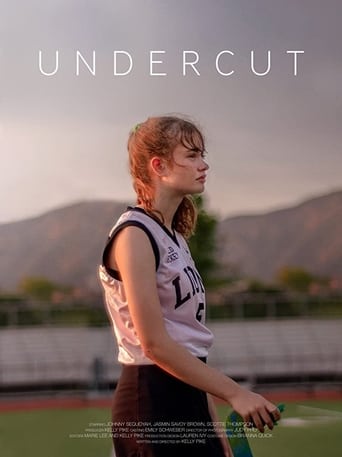 Undercut Poster