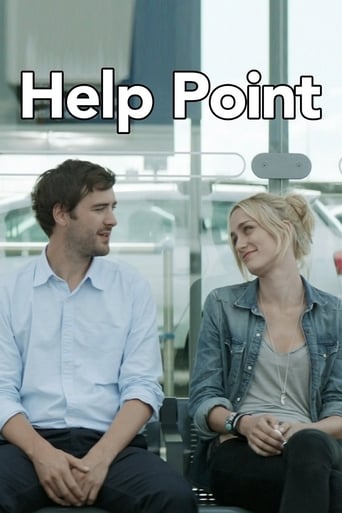 Help Point Poster