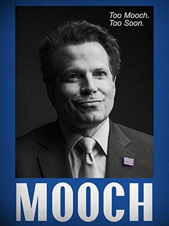 Mooch Poster