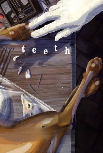 Teeth Poster