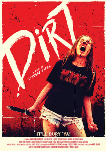 Dirt Poster