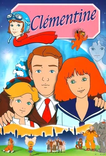 Clémentine Poster