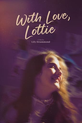 With Love, Lottie Poster