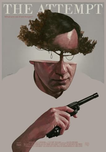 The Attempt Poster