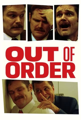 Out of Order Poster
