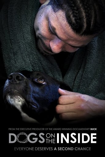 Dogs on the Inside Poster