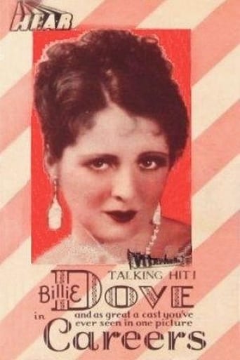 Careers Poster