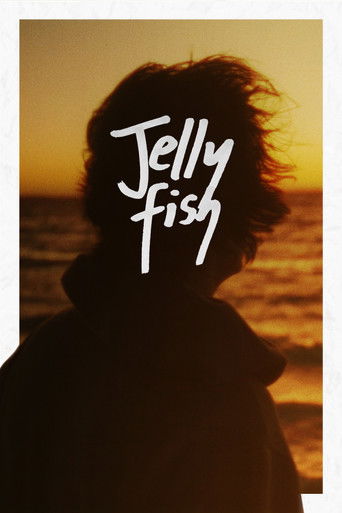 Jellyfish Poster