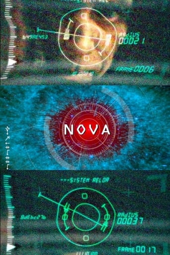 Nova Poster