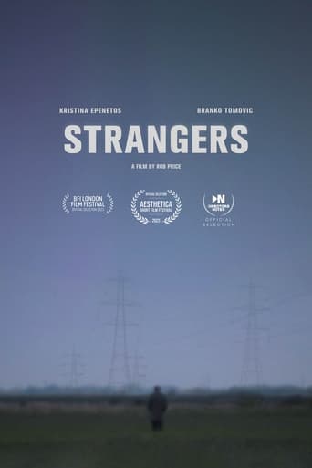 Strangers Poster