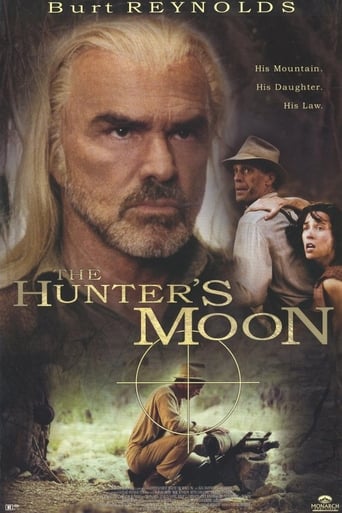 The Hunter's Moon Poster